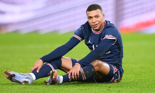 LDC : Kylian Mbappé rompt le silence après la déroute du PSG