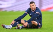 LDC : Kylian Mbappé rompt le silence après la déroute du PSG