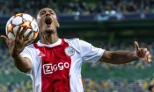 LDC : L’Ajax corrige Dortmund grâce à un Sébastien Haller triplement décisif