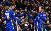 LDC : La Juve ramène un point d’Espagne ; Chelsea réalise la bonne opération de la soirée