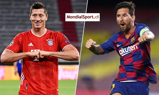LDC : Le Bayern et le Barça prennent rendez-vous pour les quarts