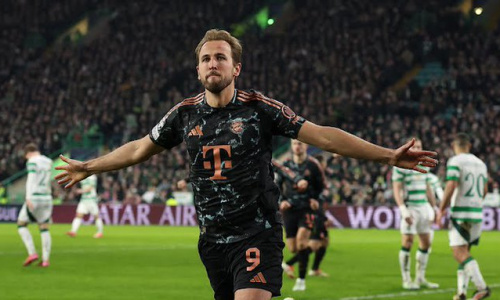 LDC : le Bayern s’impose au Celtic, l’AC Milan s’incline devant Feyenoord, Benfica domine Monaco, l’Atalanta chute à Bruges