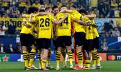 LDC : le Borussia Dortmund domine le PSG et prend une option sur la finale