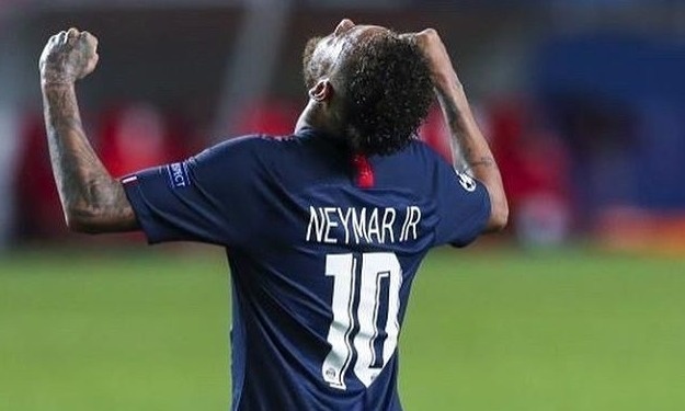 LDC : Le message poignant de Neymar après la qualification du PSG en Finale