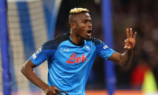 LDC : le Napoli privé de Victor Osimhen pour le quart aller face au Milan