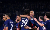 LDC : le PSG domine Sociedad, le Bayern s’incline devant la Lazio