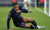 LDC : Le PSG tremble pour Mbappé