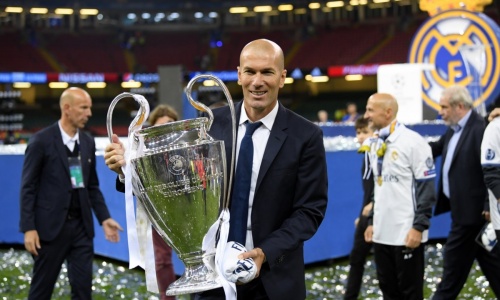 LDC : Le Real remporte la Duodécima. Les chiffres, les records, découvrez tout!