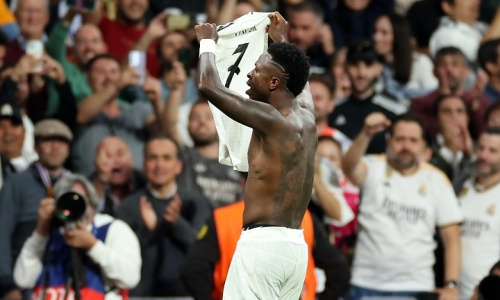 LDC : le Real renverse Dortmund, le PSG cale à domicile, Stuttgart surprend la Juve, victoires d’Arsenal et du Milan