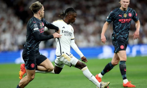 LDC : les différents XI du choc ''City-Real''