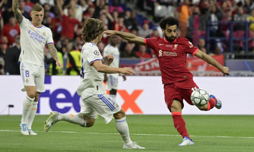 LDC : ‘‘Liverpool-Real’’, ‘‘Dortmund-Chelsea’’, ‘‘PSG-Bayern’’, … les affiches des 8ès