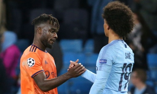 LDC : Maxwel Cornet pourrait manquer les retrouvailles avec City