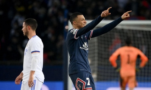 LDC : Mbappé écœure le Real au Parc ; City écrase le Sporting à Lisbonne !