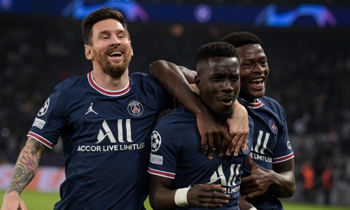 LDC : Messi et Gueye illuminent le Parc ; Benzema signe un record dans la défaite (résultats)