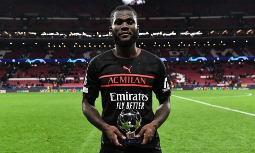 LDC : Milan avec un Kessié décisif garde espoir ; le Real prend sa revanche ; Paris défait à City mais qualifié