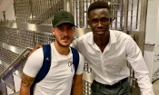 LDC : Odilon Kossounou immortalise son passage à Bernabéu
