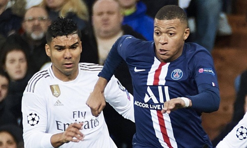 LDC : ‘‘PSG-Real’’, ‘‘Inter-Liverpool’’, ‘‘Benfica-Ajax’’, … résultat du nouveau tirage au sort