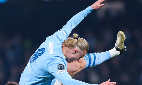 LDC : Qualifications de City et du Real Madrid pour les quarts de finale