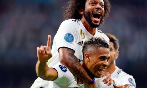 LDC : Résultats et faits marquants de cette 1ère journée de la saison (2018/19)