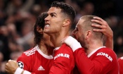 LDC : Ronaldo porte United, le Barça lance enfin sa campagne, Chelsea cartonne mais perd Lukaku