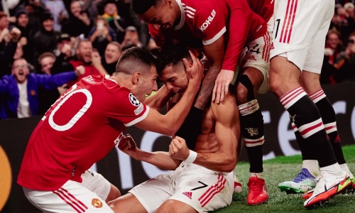 LDC : Ronaldo répond à Messi, le Barça humilié, le Bayern taille patron, la Juve créé la surprise (Résultats)