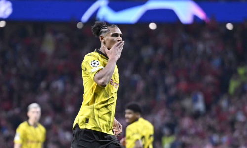 LDC : Sébastien Haller veut imiter Samuel Eto’o et Geremi Njitap