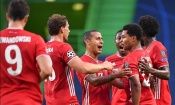 LDC : Serge Gnabry envoie le Bayern en finale