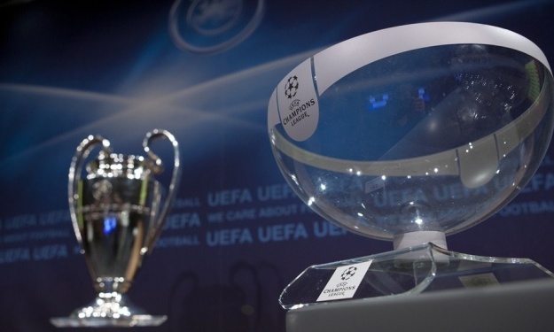 LDC : Suite à une erreur, l’UEFA va refaire le tirage des 8ès de finale