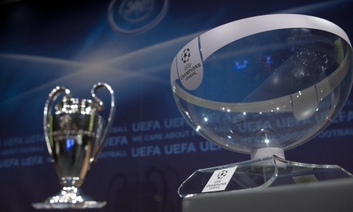 LDC : Suite à une erreur, l’UEFA va refaire le tirage des 8ès de finale