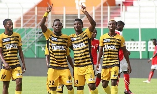 LDC (Tirage au sort) : Quels adversaires pour l’ASEC en phase de poules ?