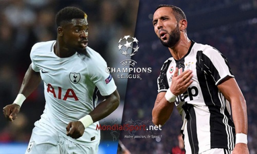 LDC - Tirage au sort : Retrouvailles Aurier-Benatia, Serey Die et Bâle face au City de Yaya Touré