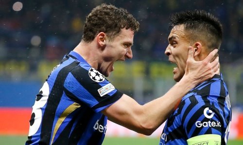 LDC : voici l’équipe type de la semaine