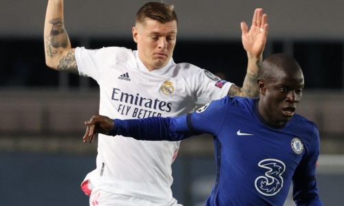 LDC : Voici le tirage au sort des quarts et des demi-finales