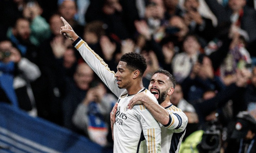 LDC : Voici les qualifiés pour les 8ès avant la dernière journée