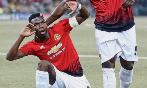 LDC (Young Boys 0-3 United) : Le duel ‘‘Assalé-Bailly’’ n’a pas eu lieu; Pogba a régalé !