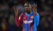 Le Barça blinde Ousmane Dembélé
