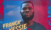 Le Barça officialise l’arrivée de Franck Kessié avec une clause libératoire énorme