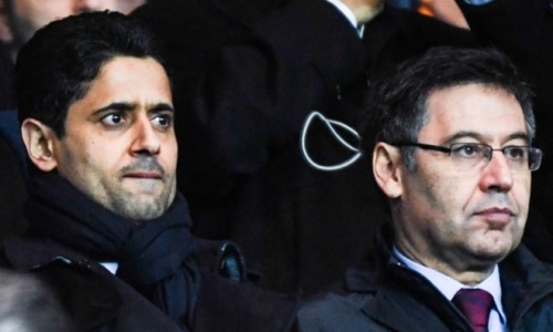 Le Barça porte plainte contre Neymar, le PSG vole au secours du brésilien