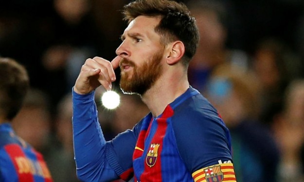 Le Barça près à casser sa tirelire pour conserver Messi