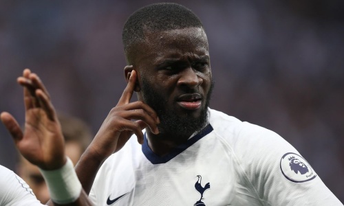 Le Barça proposerait deux joueurs en échange de Tanguy Ndombele