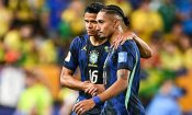 Le Barça tremble pour Raphinha
