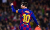 Le Barça veut prolonger Messi