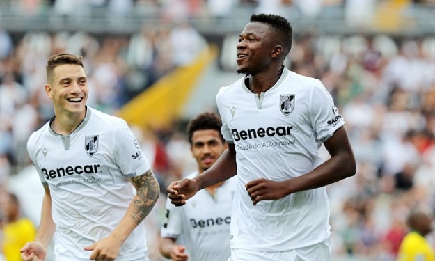 Le Bayer Leverkusen enrôle un défenseur Burkinabé