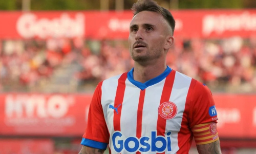 Le Bayer Leverkusen enrôle un milieu de terrain Espagnol