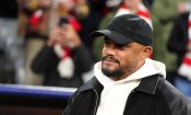 Le Bayern annonce l’hospitalisation de Vincent Kompany