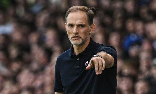Le Bayern de Munich officialise l’arrivée de Thomas Tuchel