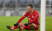 Le Bayern Munich perd Lewandowski à une semaine d’affronter le PSG