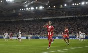 Le Bayern Munich remporte la Supercoupe d’Allemagne aux dépens de Stuttgart