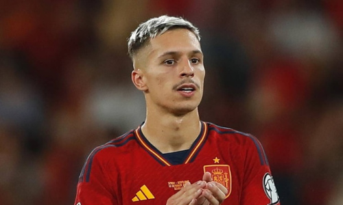 Le Bayern recrute un attaquant Espagnol