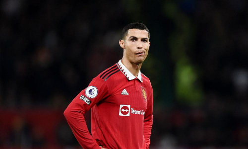 Le board de Manchester United, Erik Ten Hag, Rooney, … Cristiano Ronaldo se lâche